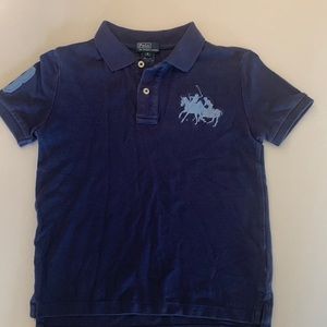 Ralph Lauren Polo Boys